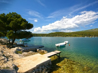 Holiday house Villa Licul - Environment photo 24