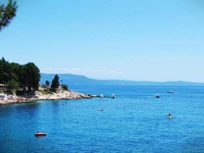 Holiday house Villa Licul - Environment photo 25