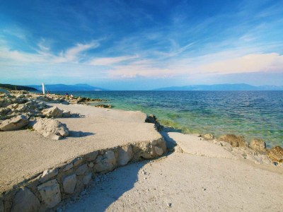 Holiday house Villa Licul - Environment photo 26