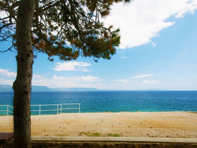 Holiday house Villa Licul - Environment photo 27