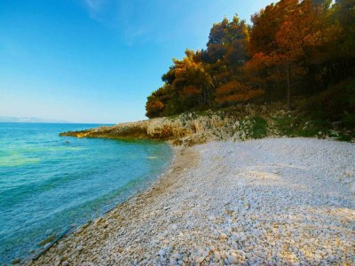 Holiday house Villa Licul - Environment photo 33