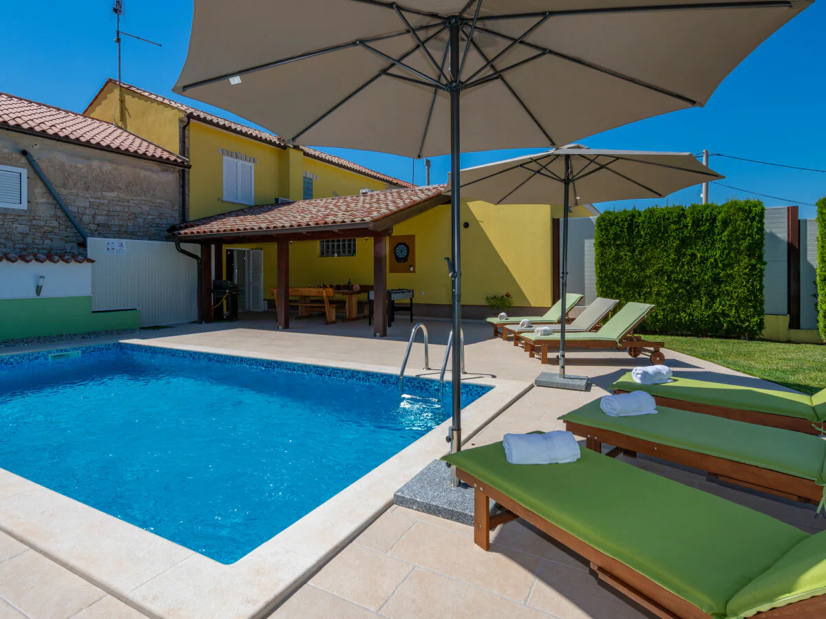 Holiday house Villa Dajana
