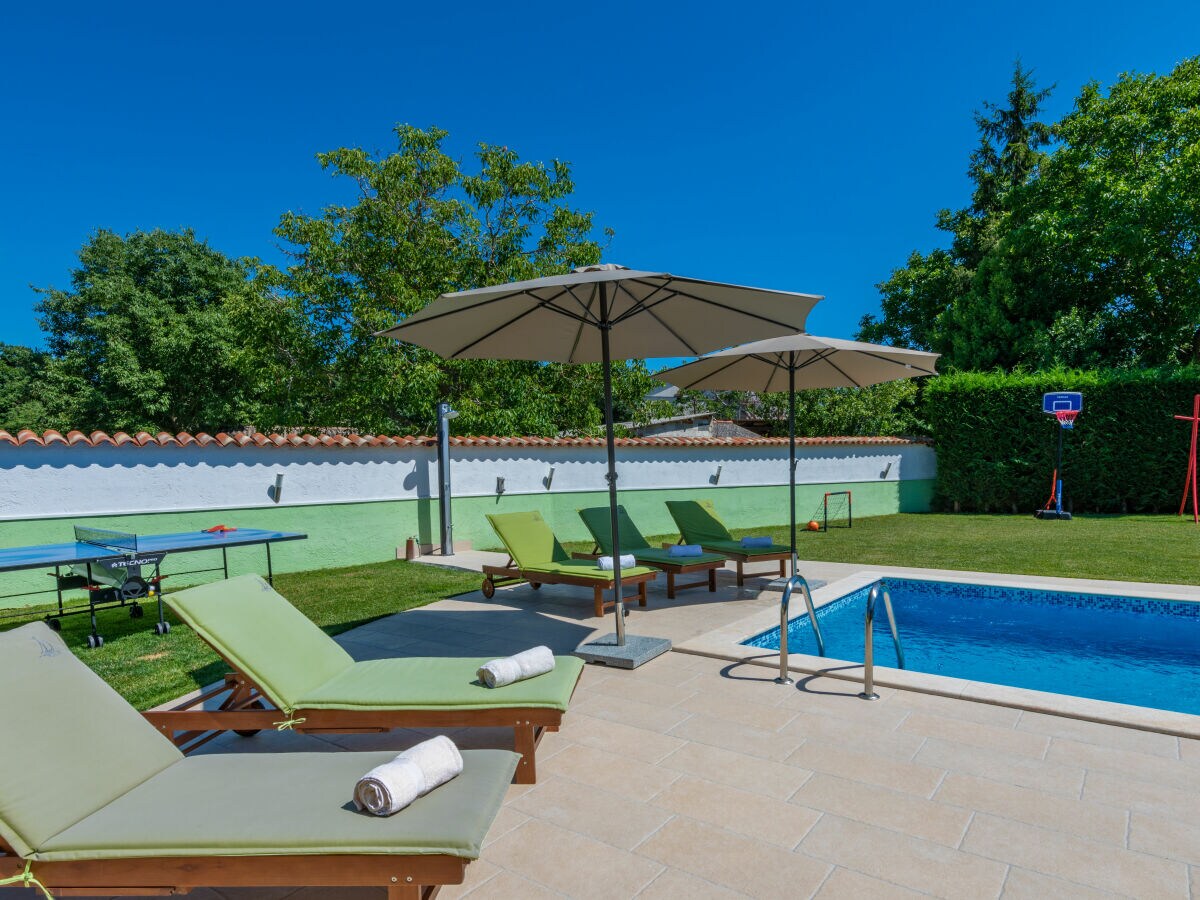 Holiday house Villa Dajana - Outdoor photo 2