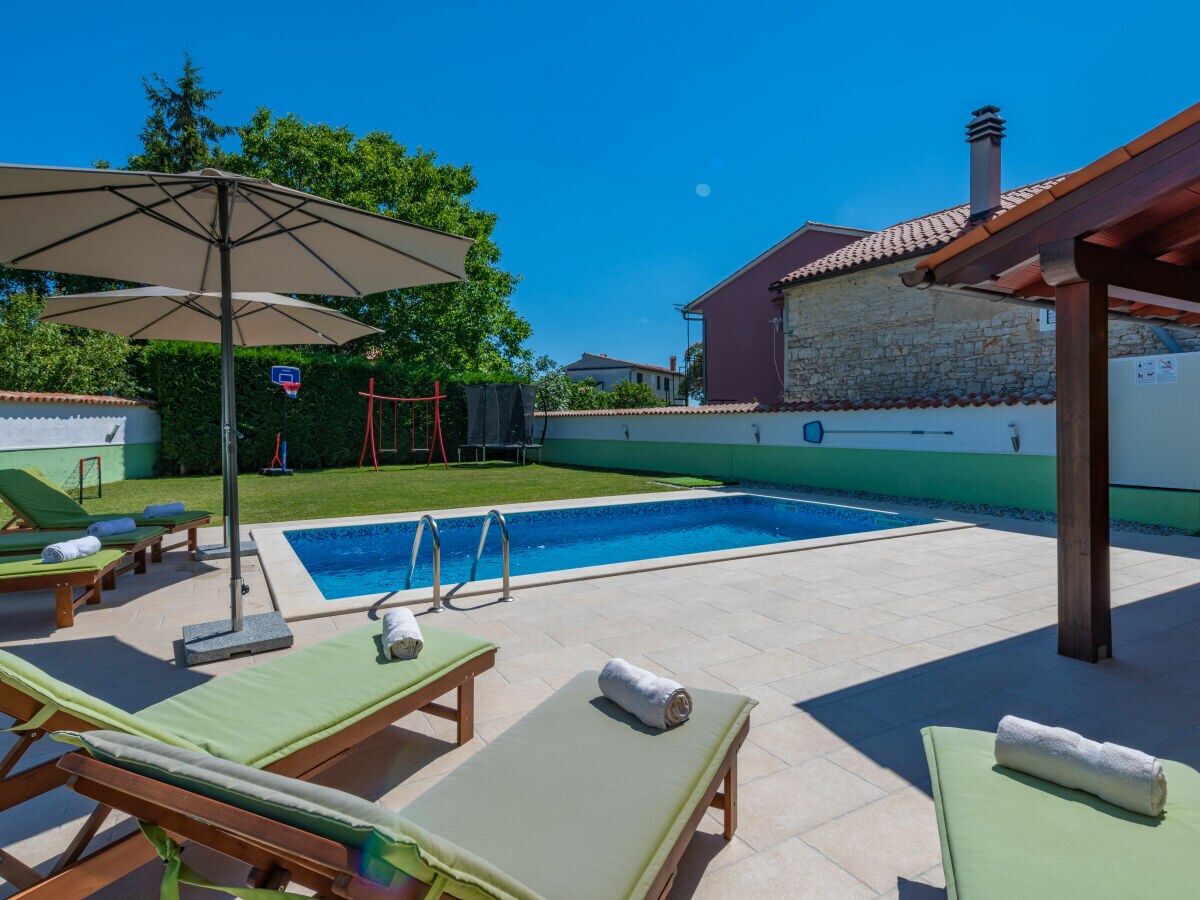 Holiday house Villa Dajana - Outdoor photo 3