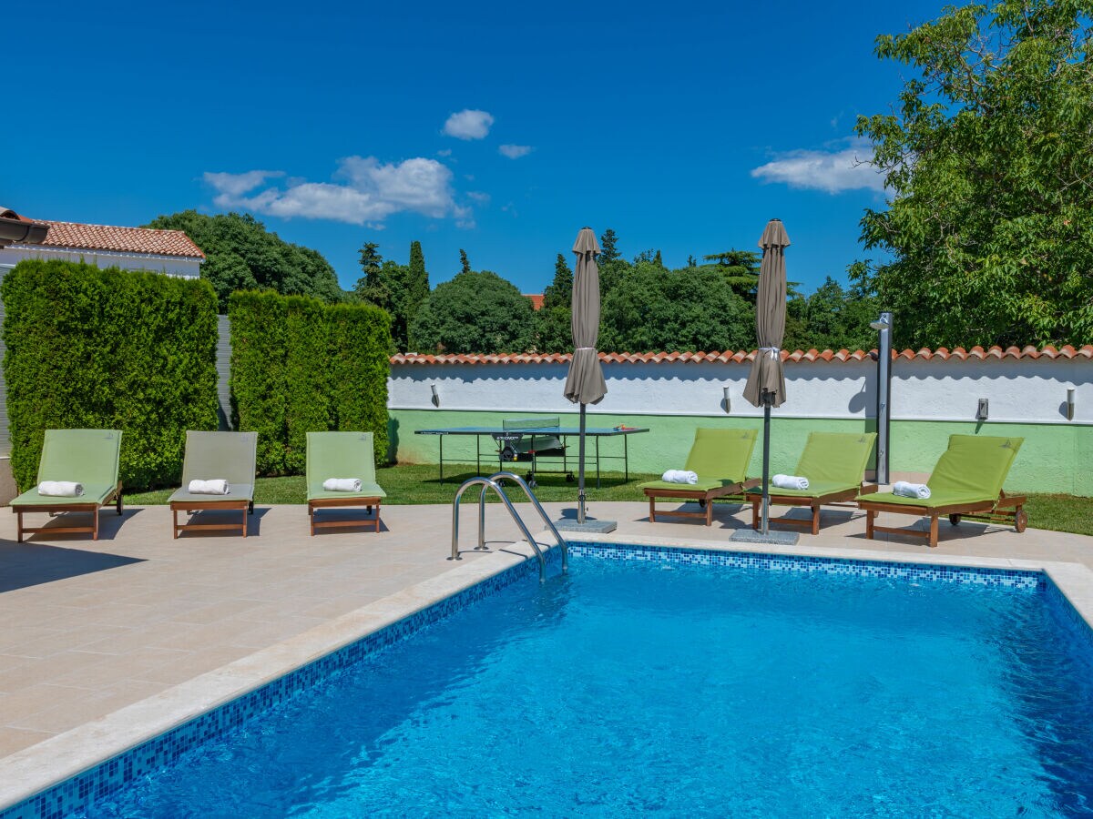 Holiday house Villa Dajana - Outdoor photo 4