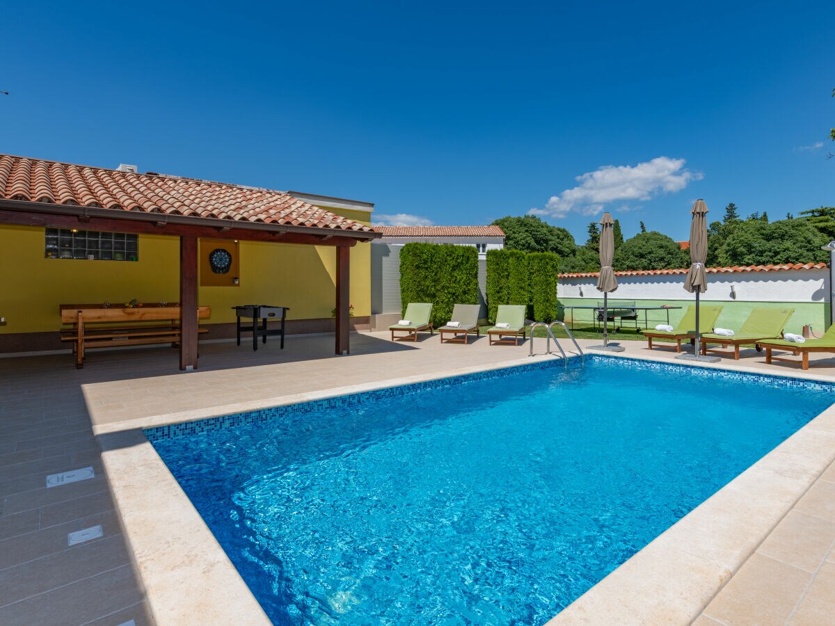 Holiday house Villa Dajana - Outdoor photo 5