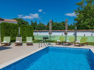 Holiday house Villa Dajana - Outdoor photo 4