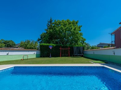 Holiday house Villa Dajana - Outdoor photo 6