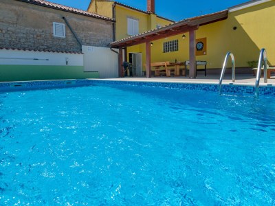 Holiday house Villa Dajana - Outdoor photo 7