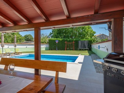 Holiday house Villa Dajana - Outdoor photo 9