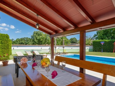 Holiday house Villa Dajana - Outdoor photo 10