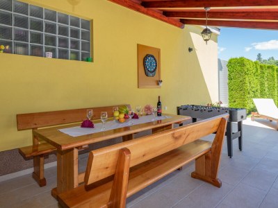 Holiday house Villa Dajana - Outdoor photo 11