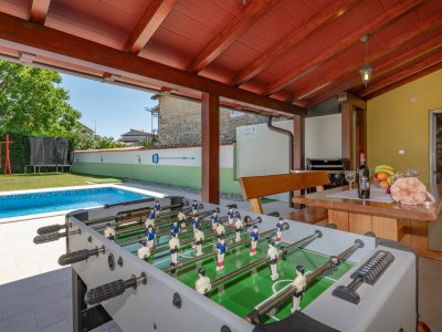 Holiday house Villa Dajana - Outdoor photo 12