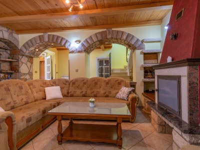 Holiday house Villa Dajana - Features photo 13