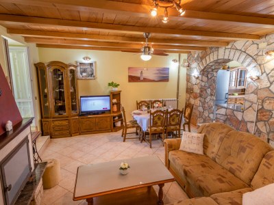 Holiday house Villa Dajana - Features photo 14