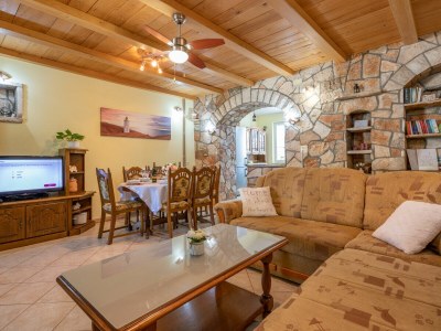 Holiday house Villa Dajana - Features photo 15