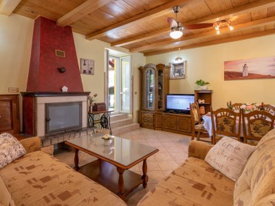 Holiday house Villa Dajana - Features photo 16