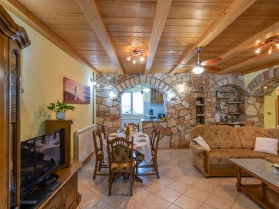 Holiday house Villa Dajana - Features photo 17