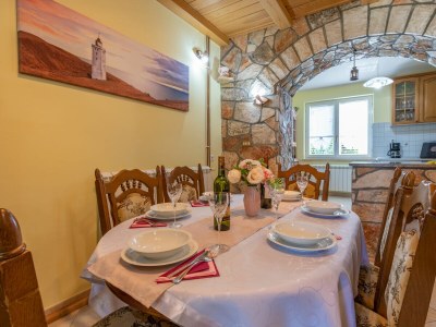 Holiday house Villa Dajana - Features photo 18