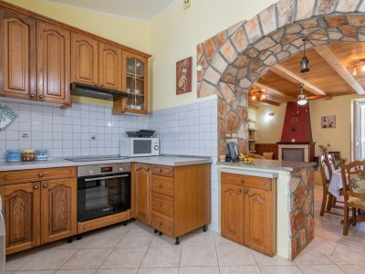 Holiday house Villa Dajana - Features photo 20