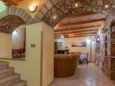 Holiday house Villa Dajana - Features photo 21