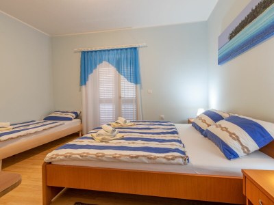 Holiday house Villa Dajana - Features photo 24