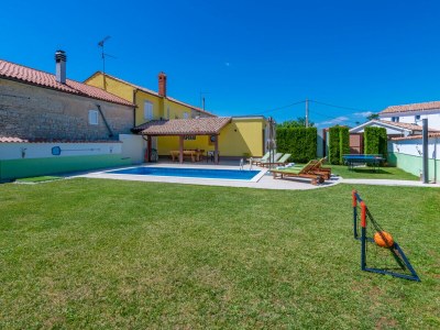 Holiday house Villa Dajana - Environment photo 31