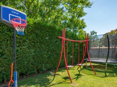 Holiday house Villa Dajana - Environment photo 32