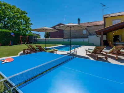 Holiday house Villa Dajana - Environment photo 33