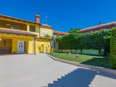 Holiday house Villa Dajana - Environment photo 34