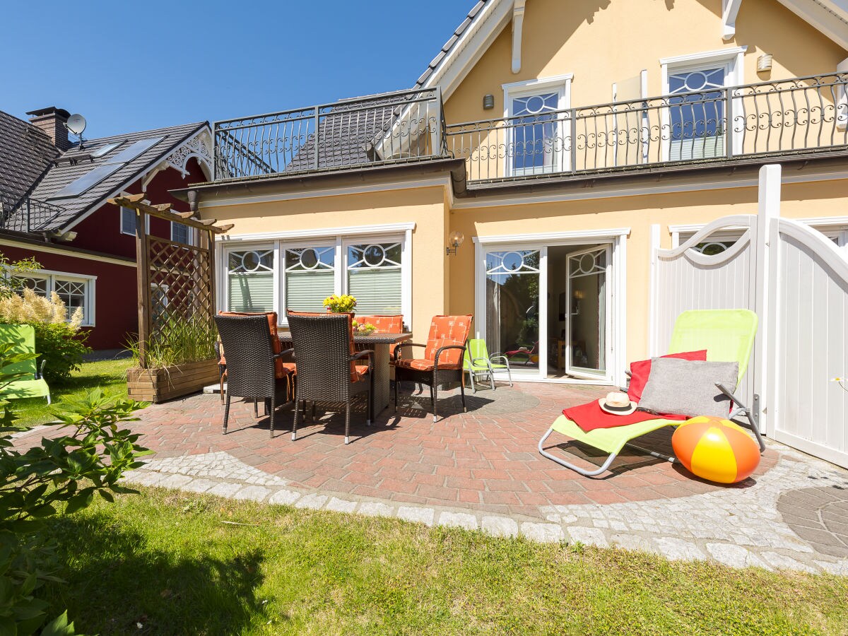 Holiday house Bloom 1 - Outdoor photo 2