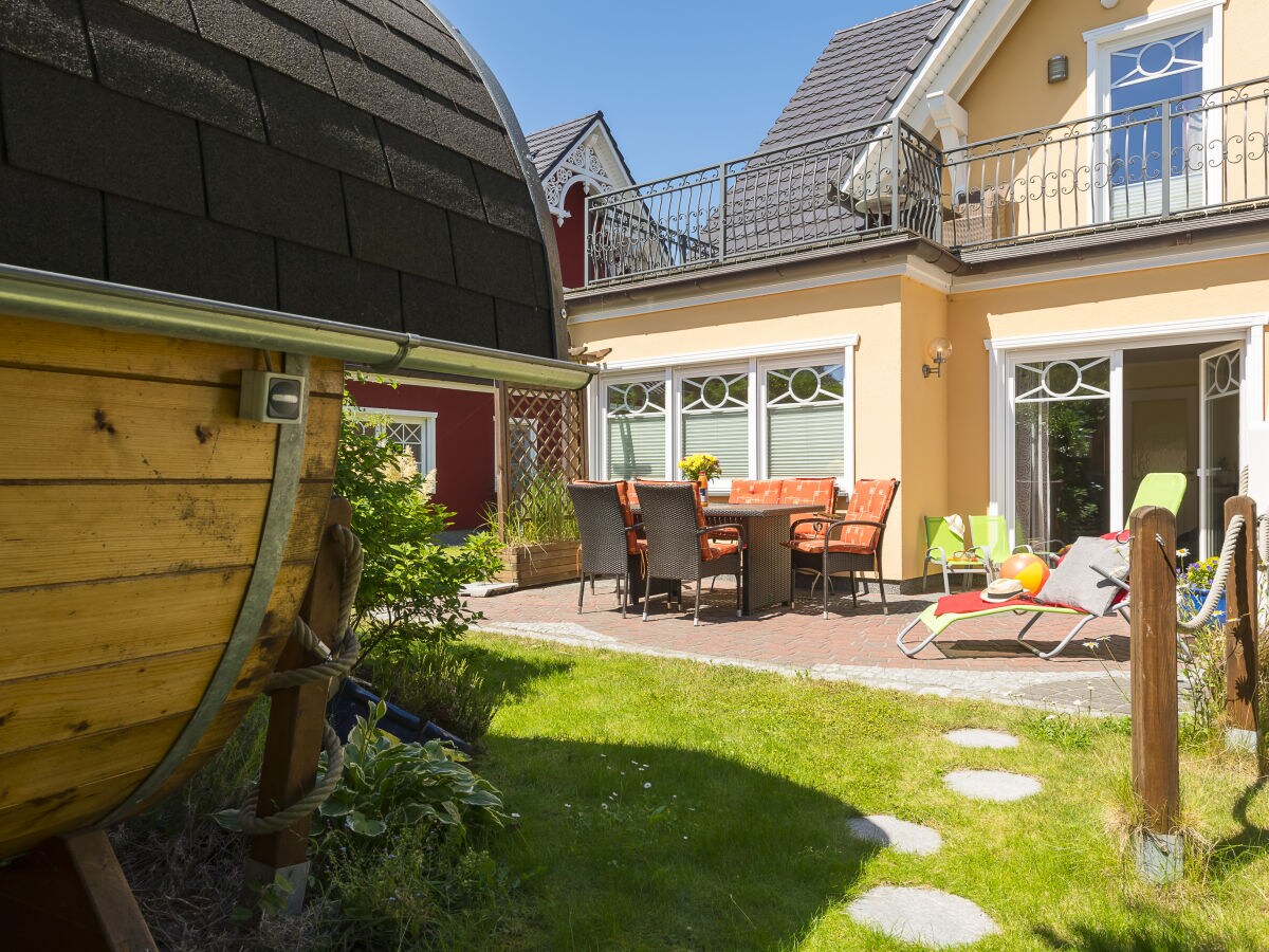 Holiday house Bloom 1 - Outdoor photo 3