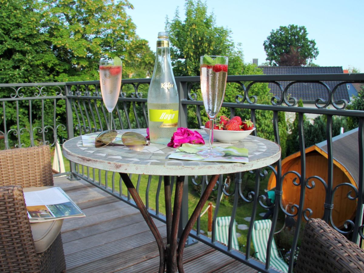 Holiday house Bloom 1 - Outdoor photo 4