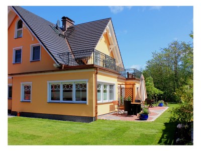 Holiday house Bloom 1 in Zingst - Holiday house