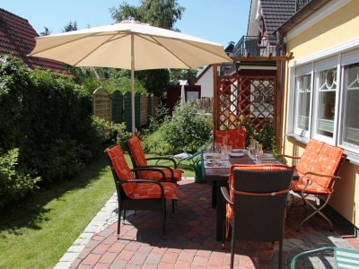 Holiday house Bloom 1 - Outdoor photo 5