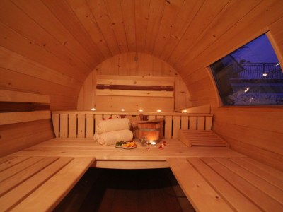 Holiday house Bloom 1 - Outdoor photo 6