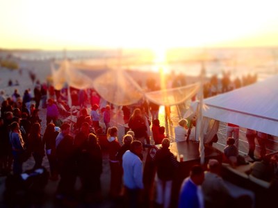 Holiday house Bloom 1 - Environment photo 18