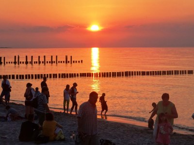 Holiday house Bloom 1 - Environment photo 19