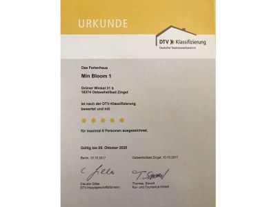 Holiday house Bloom 1 - Document photo 24