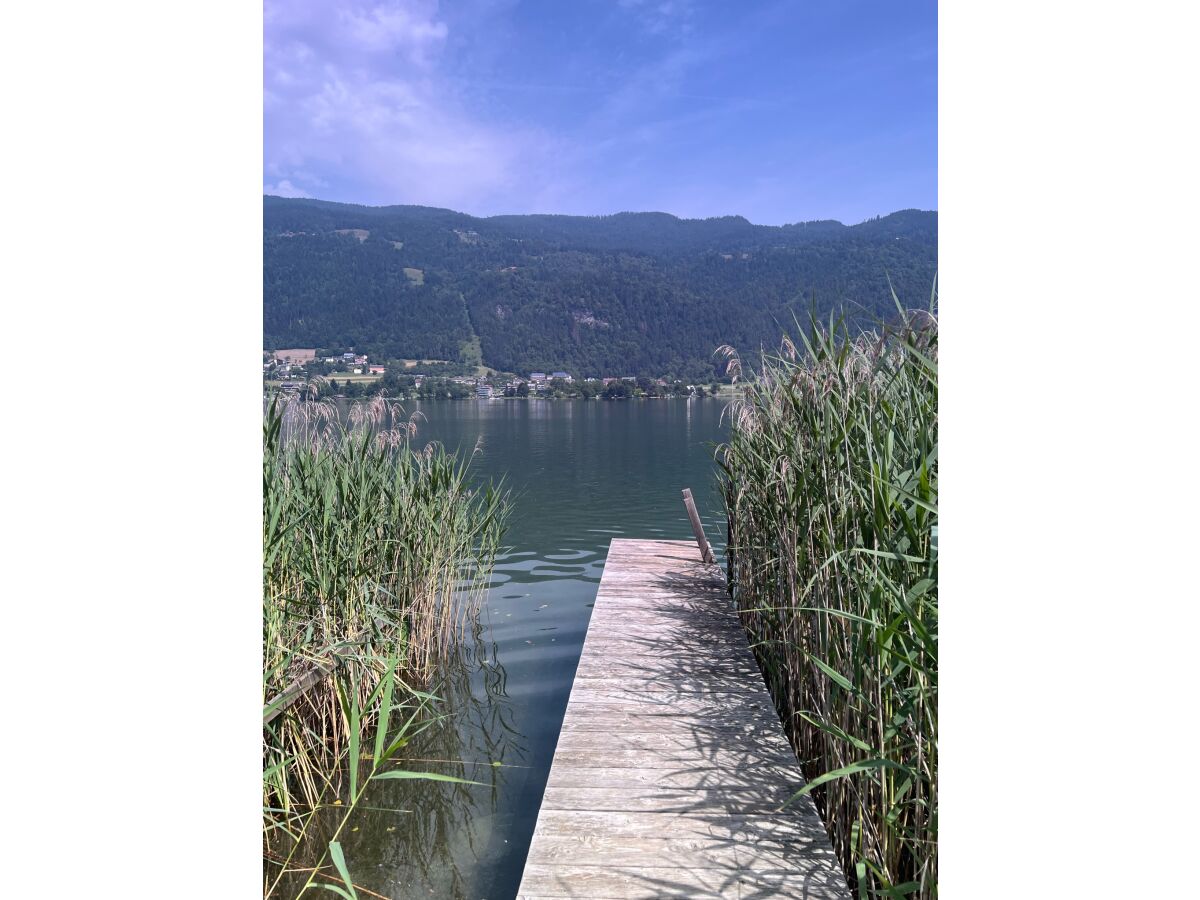 Holiday house Goeritzer - Outdoor photo 2