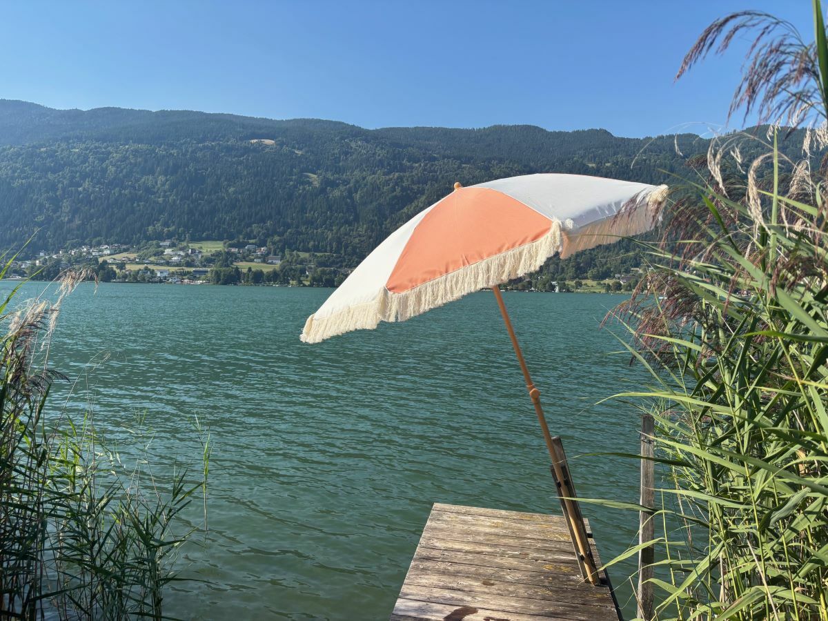 Holiday house Goeritzer - Outdoor photo 3