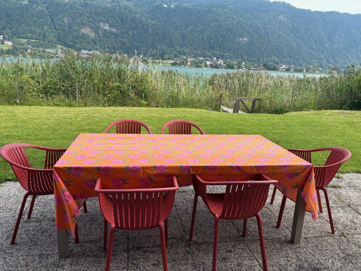 Holiday house Goeritzer - Outdoor photo 5