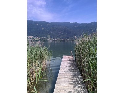 Holiday house Goeritzer - Outdoor photo 2