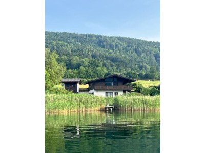 Holiday house Goeritzer - Outdoor photo 6