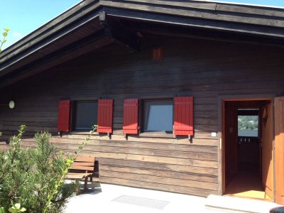 Holiday house Goeritzer - Outdoor photo 8