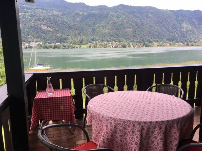 Holiday house Goeritzer - Outdoor photo 9