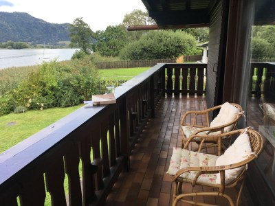 Holiday house Goeritzer - Outdoor photo 10