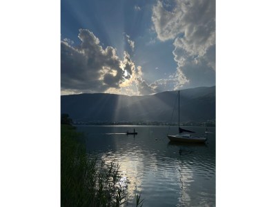 Holiday house Goeritzer - Outdoor photo 12