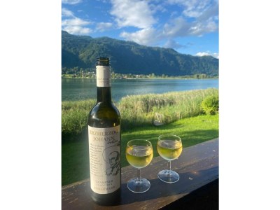 Holiday house Goeritzer - Outdoor photo 18