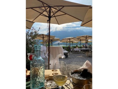 Holiday house Goeritzer - Environment photo 30